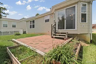 226 Stone Run Blvd, Wentzville, MO 63385 - Photo 29