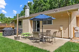 1115 Shadowoak Dr, Ballwin, MO 63021 - Photo 27