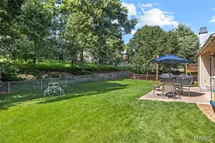 1115 Shadowoak Dr, Ballwin, MO 63021 - Photo 31