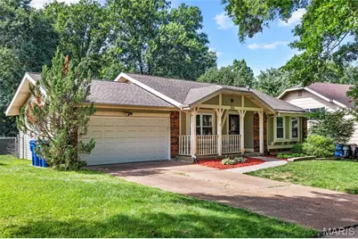 1115 Shadowoak Drive, Ballwin, MO 63021 - Photo 39
