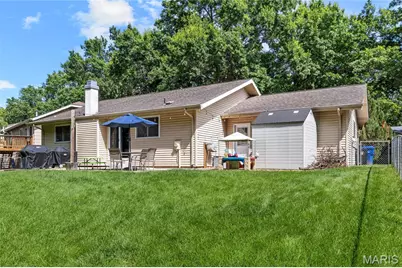 1115 Shadowoak Drive, Ballwin, MO 63021 - Photo 29