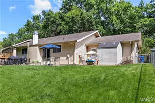 1115 Shadowoak Dr, Ballwin, MO 63021 - Photo 29