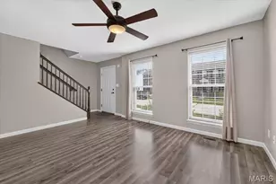 318 Shady Rock Ln, O'Fallon, MO 63368 - Photo 7