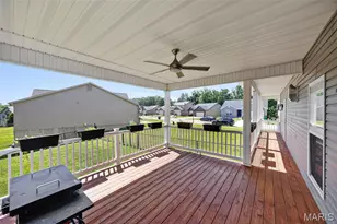 1946 Masters Dr, Festus, MO 63028 - Photo 39