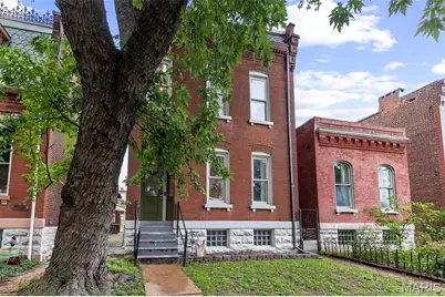2715 Shenandoah Avenue, Saint Louis, MO 63104 - Photo 3