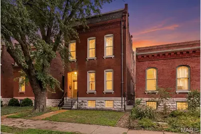 2715 Shenandoah Avenue, Saint Louis, MO 63104 - Photo 1