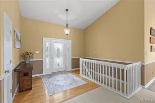 1404 Devonshire County Dr, Wentzville, MO 63385 - Photo 3
