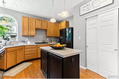 3221 Kingsridge Manor Drive, Oakville, MO 63129 - Photo 13