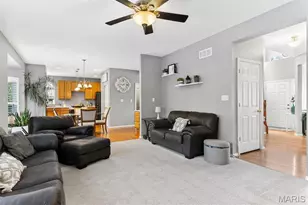 3221 Kingsridge Manor Dr, Oakville, MO 63129 - Photo 21