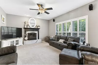 3221 Kingsridge Manor Drive, Oakville, MO 63129 - Photo 19