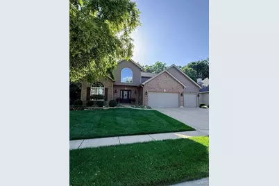310 Highland Meadows Court, Wentzville, MO 63385 - Photo 1