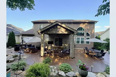 310 Highland Meadows Court, Wentzville, MO 63385 - Photo 3