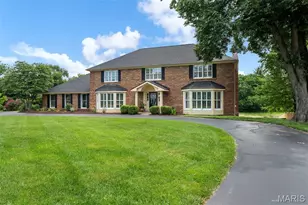 1868 Stenton Path, Chesterfield, MO 63005 - Photo 5
