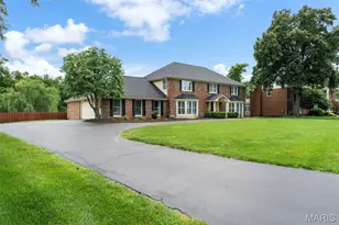 1868 Stenton Path, Chesterfield, MO 63005 - Photo 63