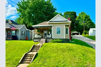 1214 Hill Street, Hannibal, MO 63401 - Photo 1