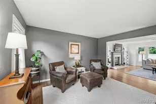 501 Oak Leaf Manor Ct, Ballwin, MO 63021 - Photo 5
