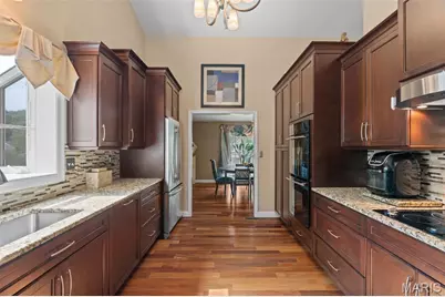 1706 Carman Valley Drive, Ballwin, MO 63021 - Photo 27