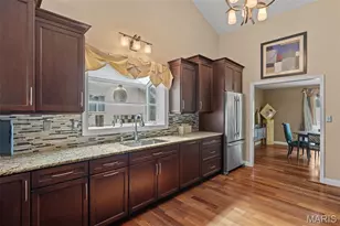 1706 Carman Valley Dr, Ballwin, MO 63021 - Photo 19