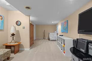 1706 Carman Valley Dr, Ballwin, MO 63021 - Photo 59