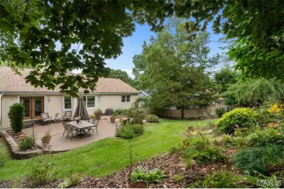 1706 Carman Valley Drive, Ballwin, MO 63021 - Photo 67