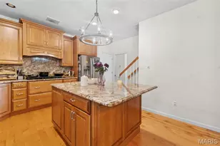 16611 Highland Summit Dr, Ballwin, MO 63011 - Photo 17