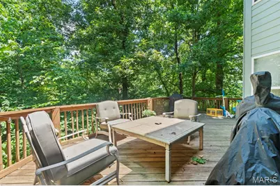 16611 Highland Summit Drive, Ballwin, MO 63011 - Photo 49