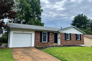 3270 Kingsley Dr, Florissant, MO 63033 - Photo 1