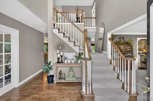 16416 Monroe Knoll Ct, Wildwood, MO 63040 - Photo 3