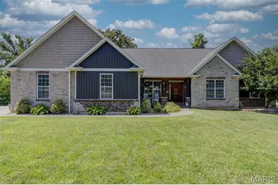 117 Conor Court, New Melle, MO 63365 - Photo 1