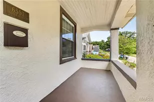 6557 Odell St, Saint Louis, MO 63139 - Photo 5