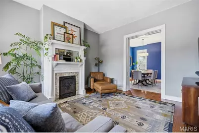 4262 Hartford Street, Saint Louis, MO 63116 - Photo 5