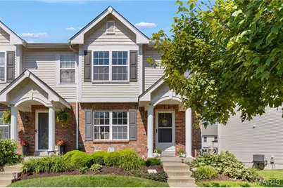 412 Wild Oak Drive, O'Fallon, MO 63368 - Photo 31