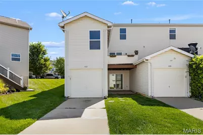 412 Wild Oak Drive, O'Fallon, MO 63368 - Photo 29