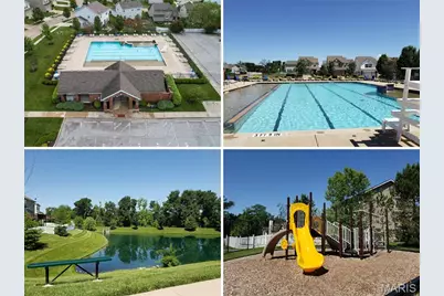 412 Wild Oak Drive, O'Fallon, MO 63368 - Photo 33