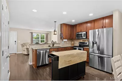 412 Wild Oak Drive, O'Fallon, MO 63368 - Photo 9