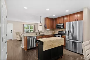 412 Wild Oak Dr, O'Fallon, MO 63368 - Photo 9