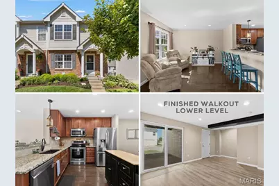412 Wild Oak Drive, O'Fallon, MO 63368 - Photo 1