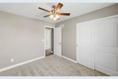 471 Honeysuckle Creek Drive, Wentzville, MO 63385 - Photo 17