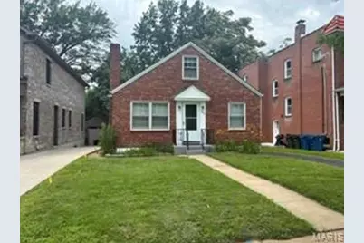 1813 Princeton Place, Richmond Heights, MO 63117 - Photo 1