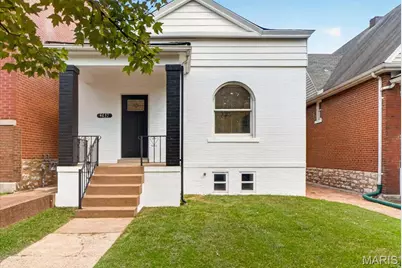4637 Dahlia Avenue, Saint Louis, MO 63116 - Photo 1