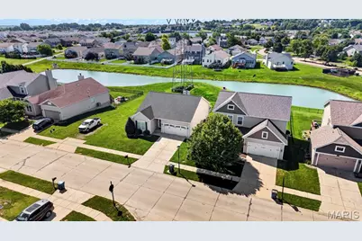 3224 Stowe Landing, Saint Charles, MO 63301 - Photo 45