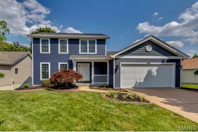 340 Emmanuel Court, Valley Park, MO 63088 - Photo 1