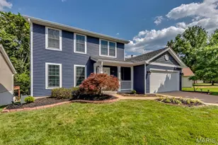 340 Emmanuel Ct, Valley Park, MO 63088 - Photo 3
