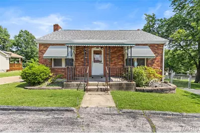 2096 Lonedell Road, Arnold, MO 63010 - Photo 1