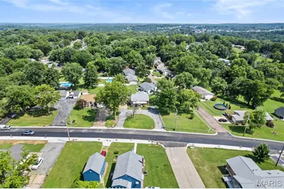 2096 Lonedell Road, Arnold, MO 63010 - Photo 3