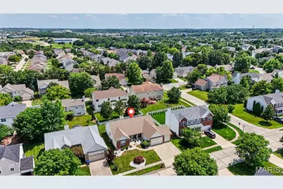 8003 Knights Crossing Drive, O'Fallon, MO 63368 - Photo 35