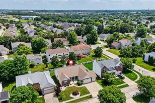 8003 Knights Crossing Dr, O'Fallon, MO 63368 - Photo 35