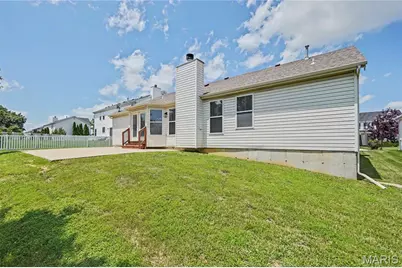 8003 Knights Crossing Drive, O'Fallon, MO 63368 - Photo 31