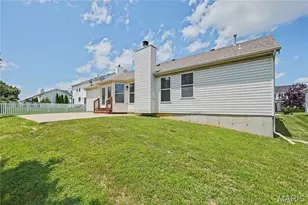8003 Knights Crossing Dr, O'Fallon, MO 63368 - Photo 31
