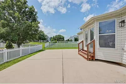 8003 Knights Crossing Drive, O'Fallon, MO 63368 - Photo 29